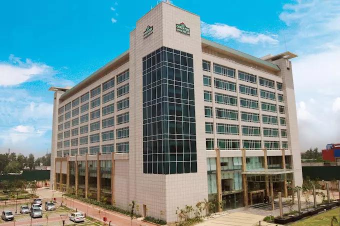 COUNTRY INN SAHIBABAD COUNTRY INN SAHIBABAD